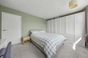 Broomfield Avenue Hasland